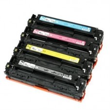 TONER HP CF213A / Canon CRG-731 Magenta Premium