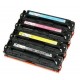 TONER HP CF210A / Canon CRG-731 Black Premium