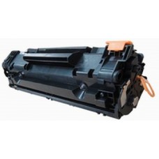 TONER HP CE278A / CANON 728 Black Standard