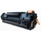 TONER HP CE278A / CANON 728 Black Standard