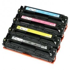 TONER HP CE412A (305A) Yellow Premium