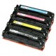 TONER HP CE410A (305A) Black Premium