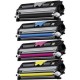TONER Minolta A0V301H Black Hansol
