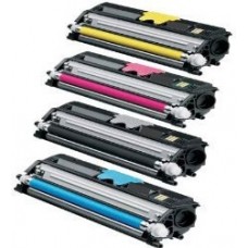 TONER Oki 44250723 (C110) Magenta Hansol