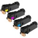 TONER Epson S050629 (0629) Cyan Hansol
