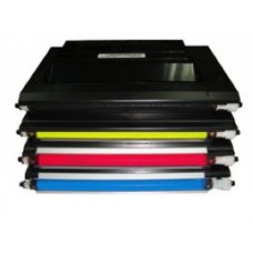 TONER Samsung CLP-500D5Y Yellow Hansol